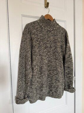 Cherokee women's soft knit sweater